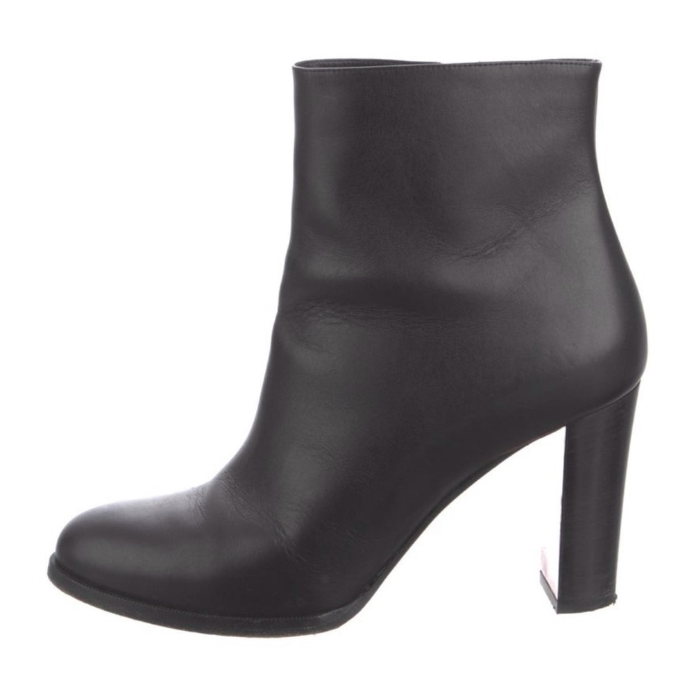 Christian Louboutin Ankle Boots